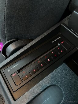 VW Touran 1.9 TDI DSG - 18