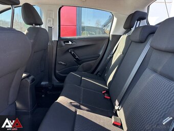 Peugeot 208 1.2 PureTech Active, 75 270km, Slovenské vozidlo - 18