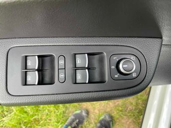 VW Sharan 2.0 TDI 130kW DSG A6 - 18