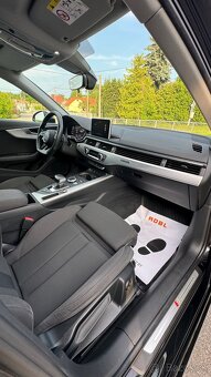 [✔️] Audi A4 S-LINE B9 2.0 TDI 140kW | 135 XXX | - 18