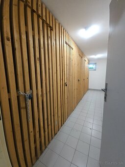 PREDAJ 2 IZBOVÝ BYT BRATISLAVA RUŽINOV PRIEVOZ - 18