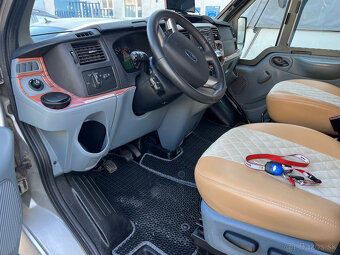 ⭐️⭐️⭐️AUTOKARAVAN HYMER HV 512 SILVER LINE ⭐️⭐️⭐️ - 18