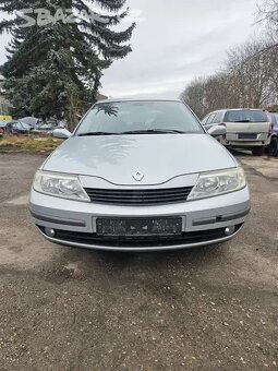 Renault Laguna 2004 1.9dci - 18