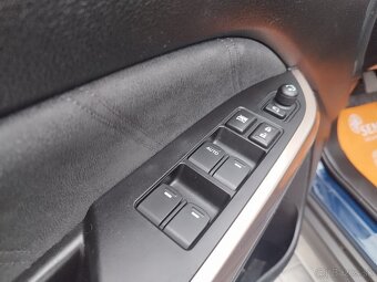 Suzuki Vitara 4x4 Allgrip Benzin 1,6VVT 88KW . 2018 - 18