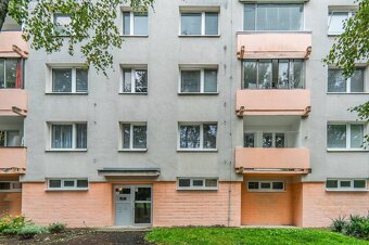 BABONY TRE I Predaj 3- izbového bytu v Dúbravke - 18