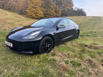 Tesla model 3 Refresh Štandard Range - 18