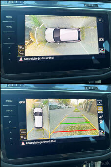 110tis 2021 Allspace 2.0TDI Tažné, Pano, Webasto, Head-up, - 18