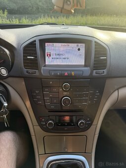 Opel Insignia 1.8 - 18