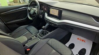 ŠKODA OCTAVIA COMBI - PREDAJ AJ NA SPLÁTKY /ODPOČET DPH❗ - 18