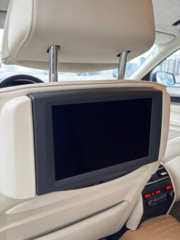 BMW 740d xDrive 225kW 2012 4x4 Luxury - 18