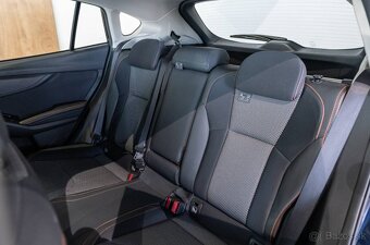 Subaru XV 1.6i Lineartronic AWD Comfort - 18