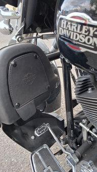 HARLEY-DAVIDSON Triglide /Trojkolka/ - 18