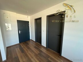 Krásny 2-izbový byt v novostavbe v Trnave - 18