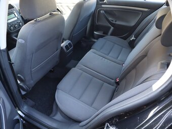 VW GOLF TDi, DSG, Nová spojka - 18