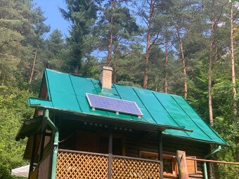 Nátery striech🏡 - 18