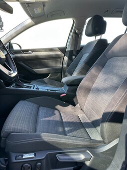 Volkswagen Passat B8 2.0TDI DSG7 EVO diesel - 18