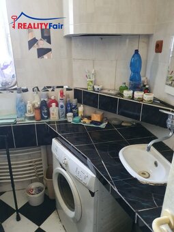 Predaj rodinného domu Diviaky nad Nitricou - 18