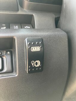 predám Suzuki Jimny 2022 1,5 - 18