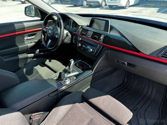 BMW 318d GT - 18