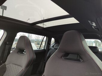 Seat Tarraco DSG FR 4Drive VIRTUAL BEATS PANORAMA KAMERA - 18