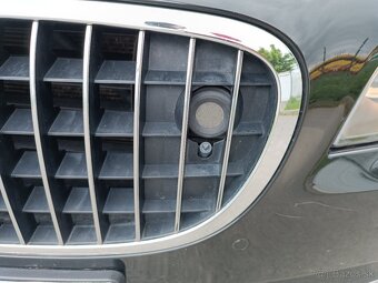 BMW 740xd 225kW 2011 najeto200tkm ACC,komforní sedačky,N.V. - 18