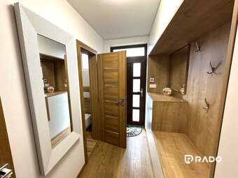 RADO | Krásny, moderný rodinný dom - Trenčianske Teplice - 18