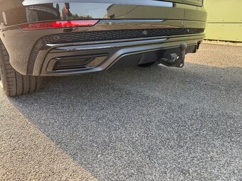 AUDI Q8, 3.0TDI, 210KW/286PS, QUATTRO, 3x S-line. - 18
