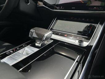 Audi S8 4.0 TFSI mHEV V8 quattro tiptronic - 18