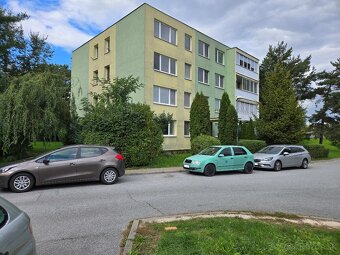 Rekonštruovaný 2-izb. byt s lodžiou na Terase – Trebišovská - 18