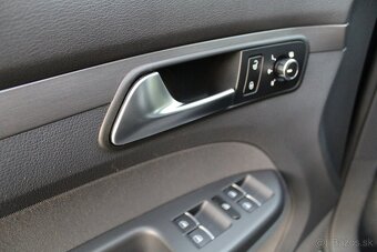 Volkswagen Touran 1.6 TDI DSG - 18