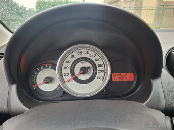 Mazda 2 1.3 MZR - 18