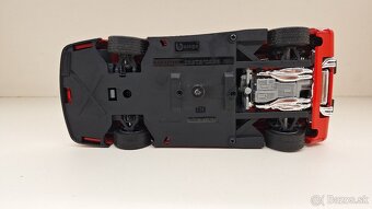 1:18 FERRARI TESTAROSSA BRUMMEL - 18