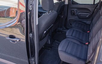 Opel Combo XL 1.5 CDTi A/T 7miest Odpočet DPH - 18