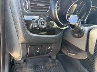 Kia Ceed 1.6 CRDI EX/Gold,94kw.M6.5d. Kupene v SR. - 18