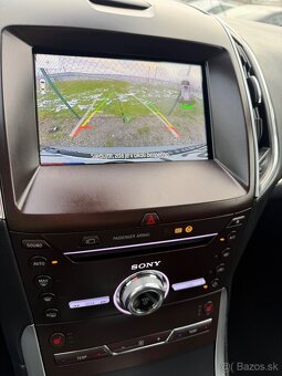 Ford S-max 2.5i HYBRID Možná výmena/leasing - 18