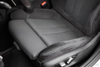 BMW 520d Touring xDrive G31 - 18