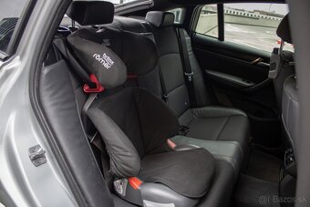 BMW X4 20d xDrive Msport 140kW AT/8 - 18