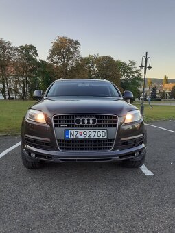 Q7 4.2fsi - 18
