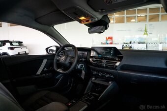 Citroën C4 PLUS Hybrid (MHEV) 145 ë-DCT6 - 18