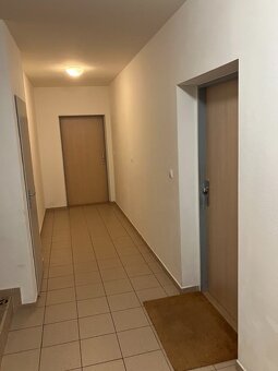 4-izbový bezbarierový byt - 18