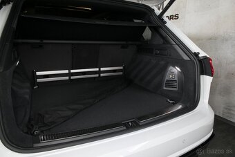 VW Touareg 3.0TDI 210kW R-line Tažné Webasto NightVis ZÁRUKA - 18