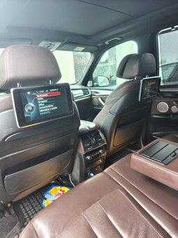 BMW X5 M-packet 3,0d X-Drive - 18