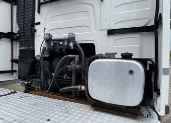 Volvo FH 540 - 6x4 - Tahač + Hydraulika – EURO 6 - 18