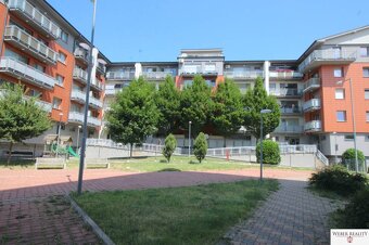 Prenájom 2-izb.kompl.zariad. byt v Pezinku,novostavba, cena  - 18