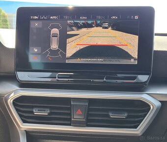 SEAT LEON ST SPORTSTOURER 1.5 ETSI 150 MILD-HYBRID FR DSG - 18