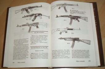 Pušky a samopaly - 18