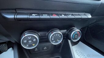 Dacia Duster 1,0 TCe LPG , 1.majiteľ nové v SR - 18