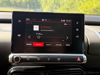 Citroën C4 Cactus PureTech 110 S S Feel - 18