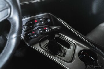 Dodge Challenger 3.6 V6 4x4 - 18