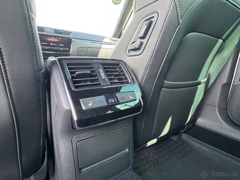 Superb Combi L&K 2.0TDI 140kW 4x4 DSG 147tis km DPH ČR - 18